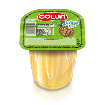 Jalea Piña Postre, 100 g | Apishop
