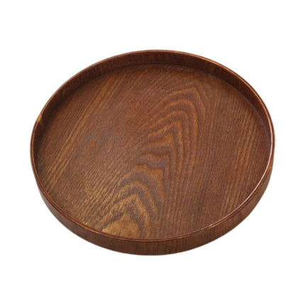 Bandeja De Café Y Té Bandeja De Madera Para Servir Como Centro De Mesa Encimera De Cocina M
