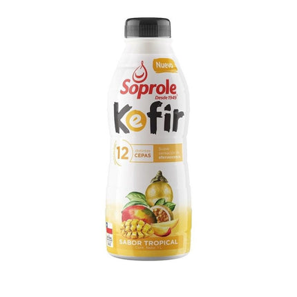 Kefir Tropical, 1 L