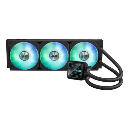 Refrigeracion Liquida AIO ASUS PRIME LC 360 ARGB, Negro