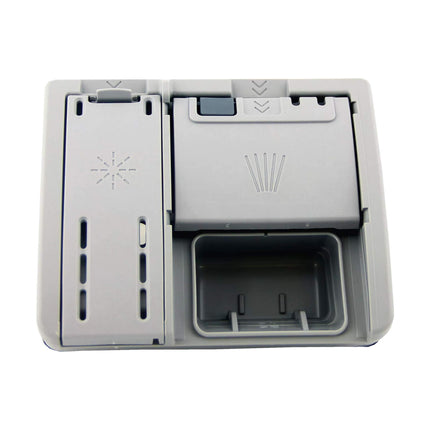 Conjunto Dispensador De Detergente 00645208 Para Lavavajillas