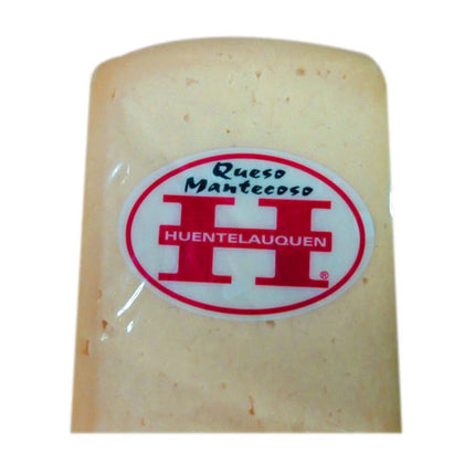Queso Mantecoso Trozo, 350 g