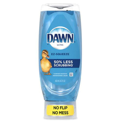 Dawn EZ-Squeeze Lavaloza Blue 435 cc | Apishop.cl