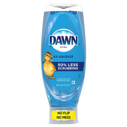 Dawn EZ-Squeeze Lavaloza Blue 650 cc | Apishop.cl