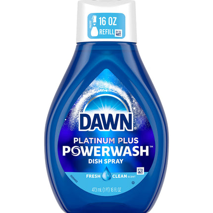 Dawn PowerWash Lavaloza Refill Spray 473 cc | Apishop.cl