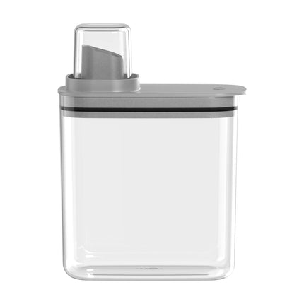 Dispensador de detergente Gris de 1,5 litros