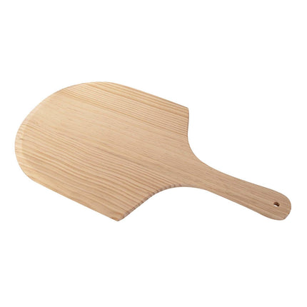 Tablero De Madera Para Pizza, Tablero Para Servir, Plato De Pizza Portátil Para Hoteles, Queso Casero De 11 Pulgadas