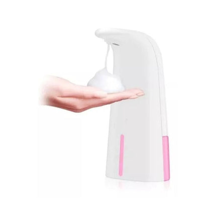 Dispensador Jabón Liquido Automático Espuma
