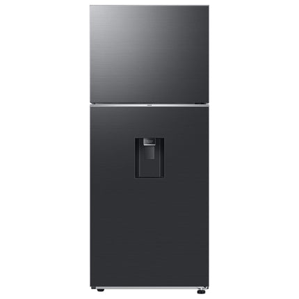 Refrigerador Samsung Top Mount No Frost / Rt38Cg6720B1Zs 384 Litros