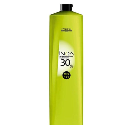 OXIDANTE INOA 30 VOL LOREAL PRO 1000ML LOREAL PRO