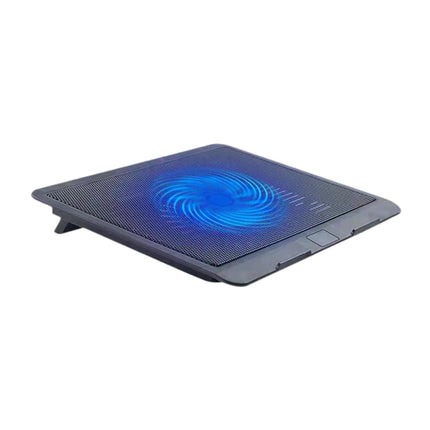 Enfriador Plegable Para Portátil, Almohadilla De Refrigeración Para Portátil De 14 A 15,6 Pulgadas
