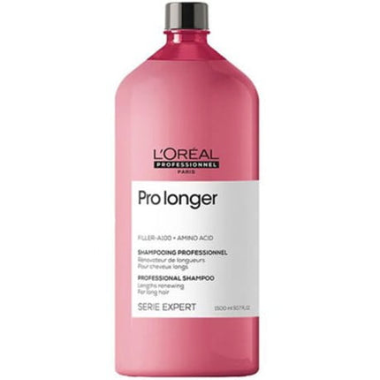 Shampoo Pro Longer 1500 Ml