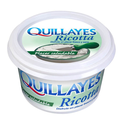 Queso Ricotta Pote, 200 g