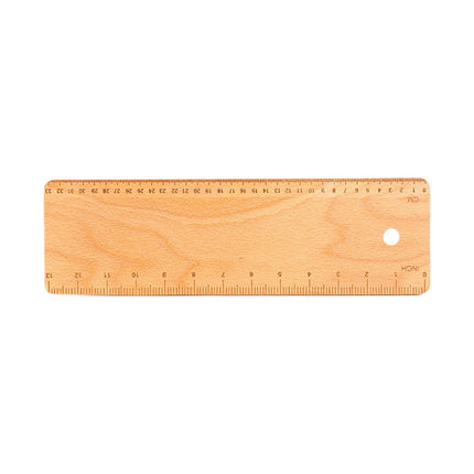 Tabla Para Baguette Con Agujero Para Pizzas, Pasteles, Galletas, 33 X 10 X 0,5 Cm
