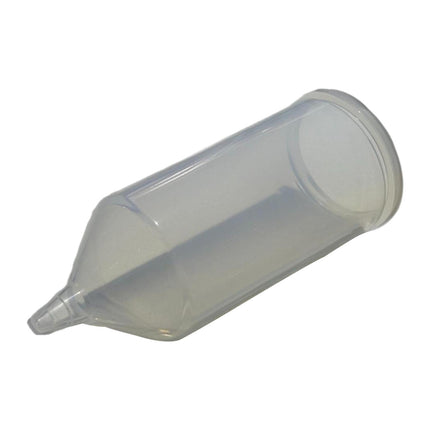 Accesorio Para Botella Exprimidora De Salsa, Herramienta De Cocina Para Mostaza, Restaurante, Camping, Boquilla De Goma