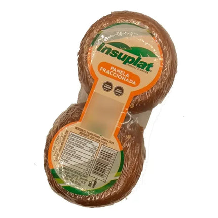 Insuplant Panela Fraccionada 454g