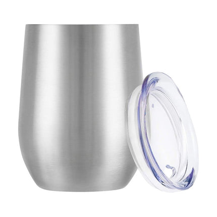 Termo Cafe Bebidas Aislado Al Vacio Doble Pared Rondon