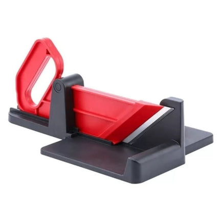 Guillotina Rebanadora Para Cocina Quesos Legumbres Pan