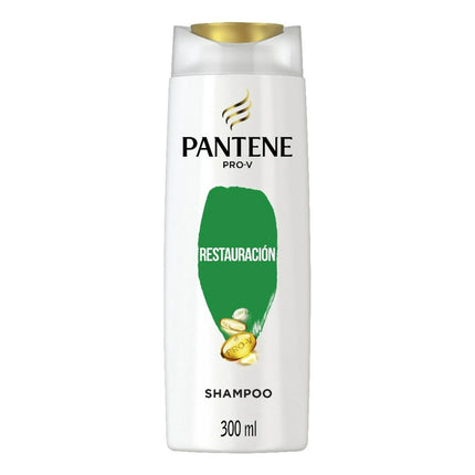 Shampoo Pantene Restauración