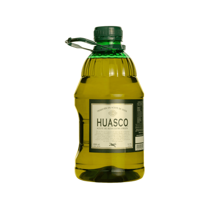 Aceite De Oliva Extra Virgen