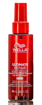 Tratamiento Wella Reparación Definitiva 95 ml