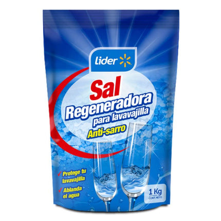 Sal Lavavajillas, 1 kg