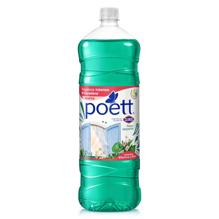 Limpiador Piso Fresco Despertar Botella, 1800 ml