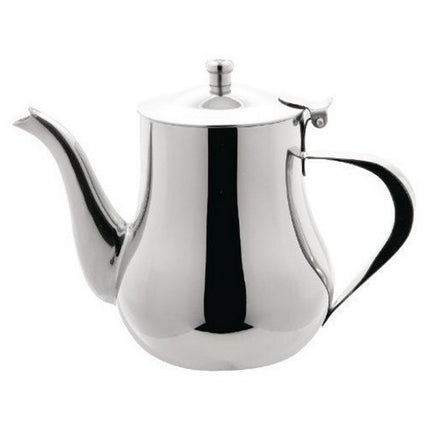 Tetera Té Acero Inoxidable 500 Ml