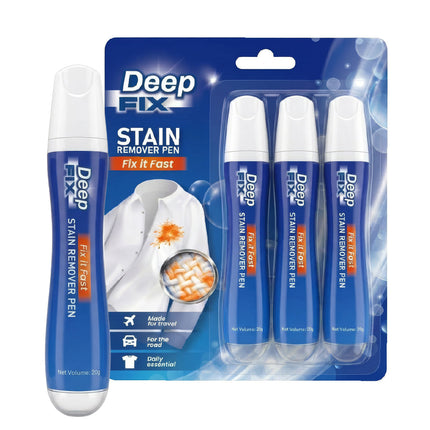 3-Pack Lápiz Deep Fix 1 un | Apishop.cl