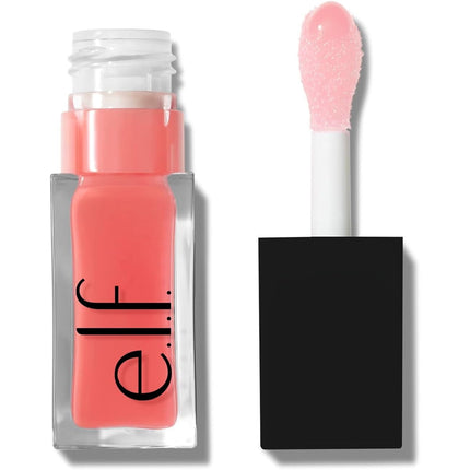 Aceite Labial e.l.f. Glow Reviver Tinte Nutritivo 8ml