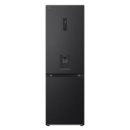 Refrigerador Bottom Freezer No Frost / Gb37Spt 343 Litros