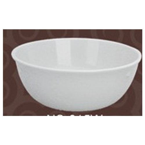 Pañales Yanco Nessico NS-315W, melamina blanca, 450 ml, paquete de 48