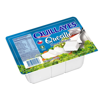 Quesillo Fresco, 150 ml