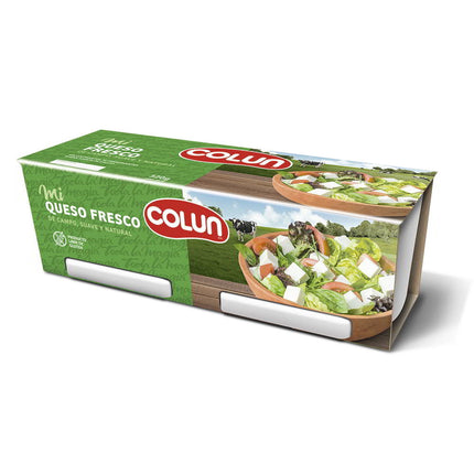 Queso Fresco, 320 g