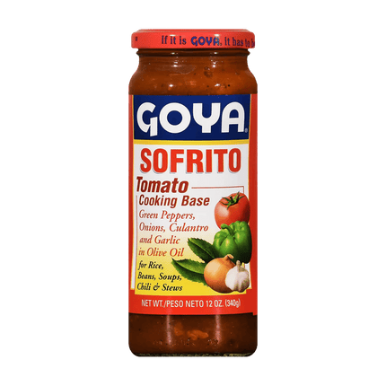 Goya Sofrito 340g