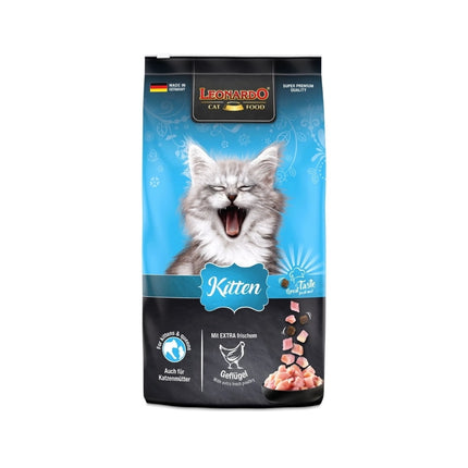 Alimento Super Premium Para Gatos Sabor Pollo 7,5 kg