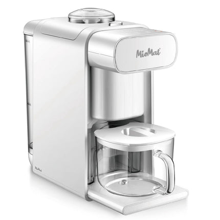 Máquina Automática para Hacer Leches Vegetales