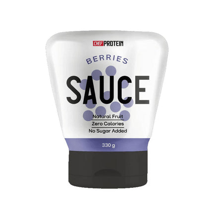 Salsa 330g Berries -
