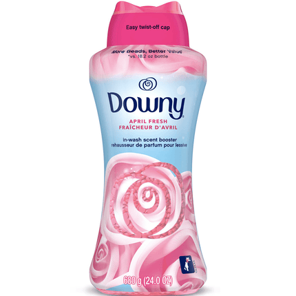 Downy Perlas de Perfume April Fresh Protect 680 gr | Apishop.cl
