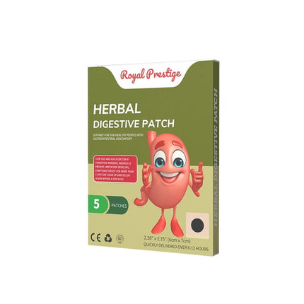 Cuidado Piel Pack Reducción Dolor Salud Piel 5 Unid Gen