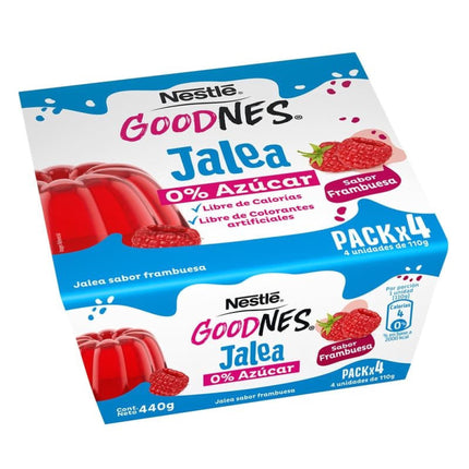 Jalea Frambuesa Tradicional, 440 g | Apishop