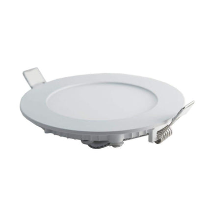 Panel Led 18w 5000k Embutido Circular