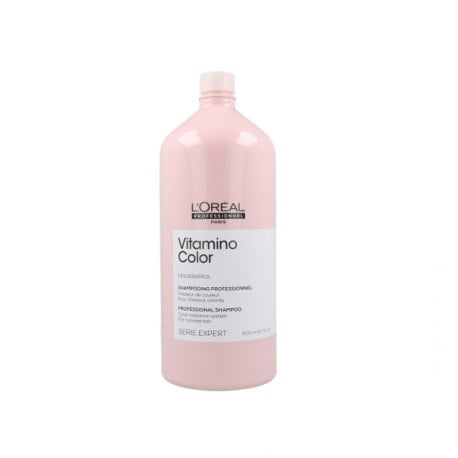 Shampoo Vitamino Color 1500 Ml
