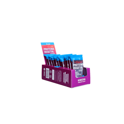 Pack 12 barras energéticas Cacao