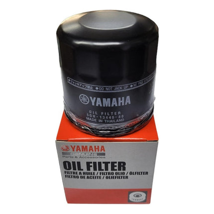Filtro Aceite Yamaha R3 / R3a / R6 / R7 / Mt07 / R1 Original