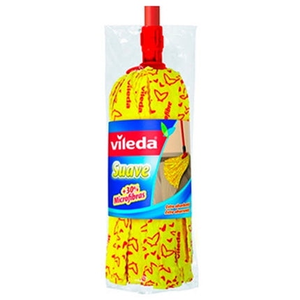Mopa Suave con Microfibra