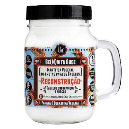 Be(M)dita Ghee Reconstrucción