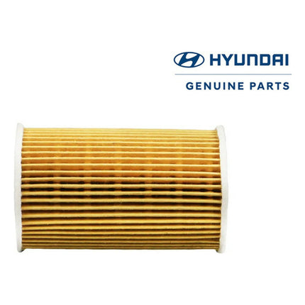 Filtro De Aceite Hyundai Azera 2017 2020