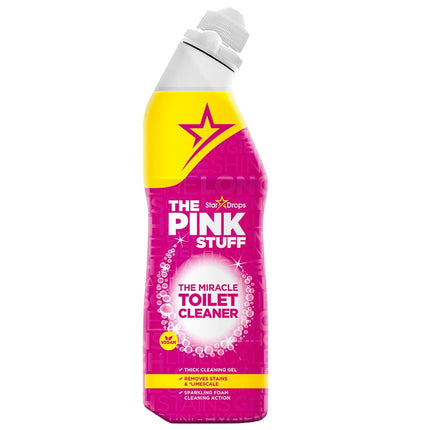 Limpiador Baño Líquido Antisarro Botella, 750 ml