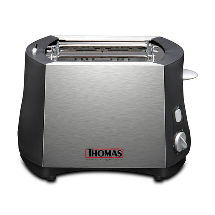 Tostador De Pan Thomas Th-120 Electrico 2 Rebanadas